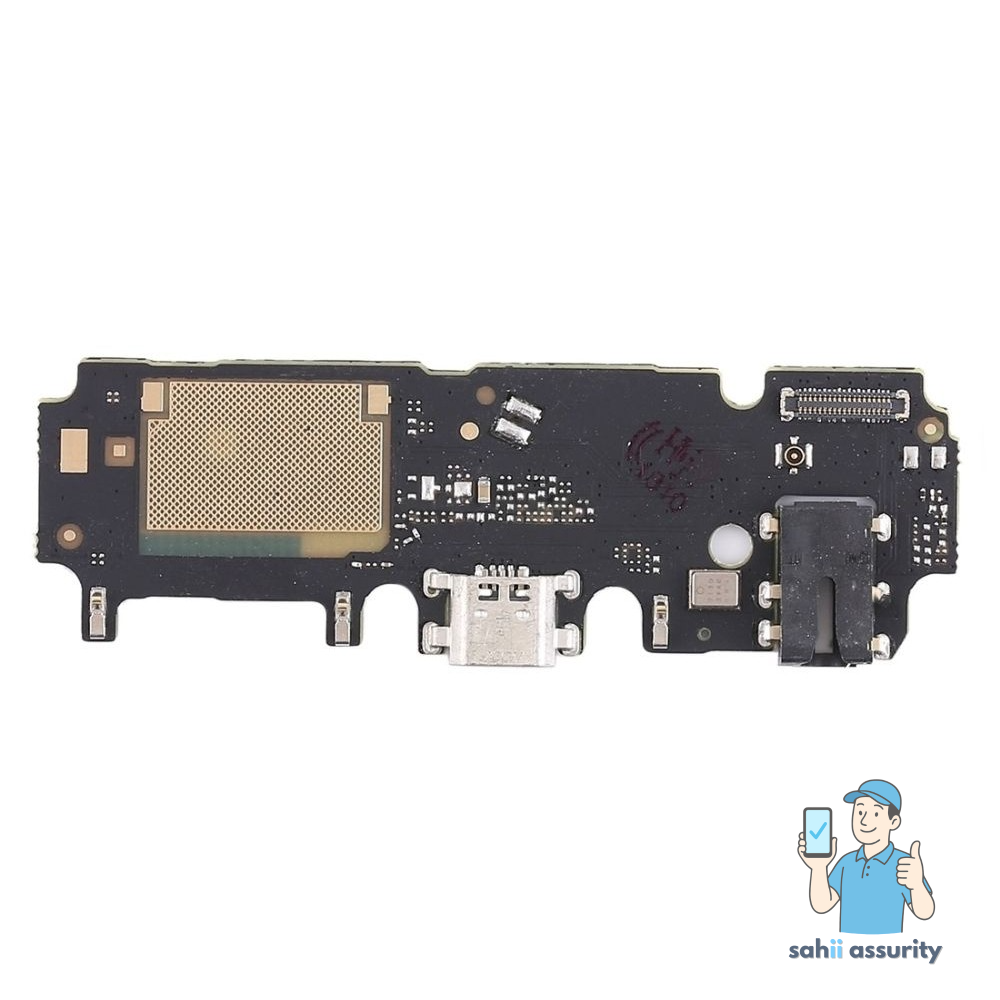 Charging Connector Flex / PCB Board for Vivo Y83